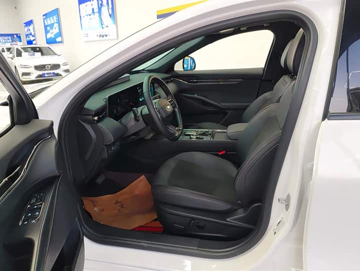 Фото 9 - Ford Mondeo