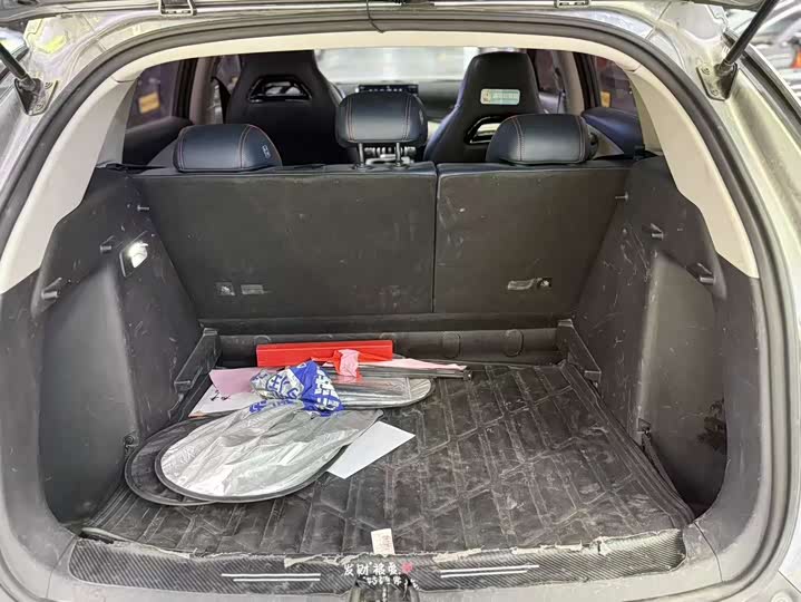 Фото 5 - BYD Yuan Plus