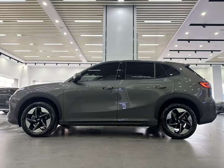 Фото 3 - Geely Galaxy E5