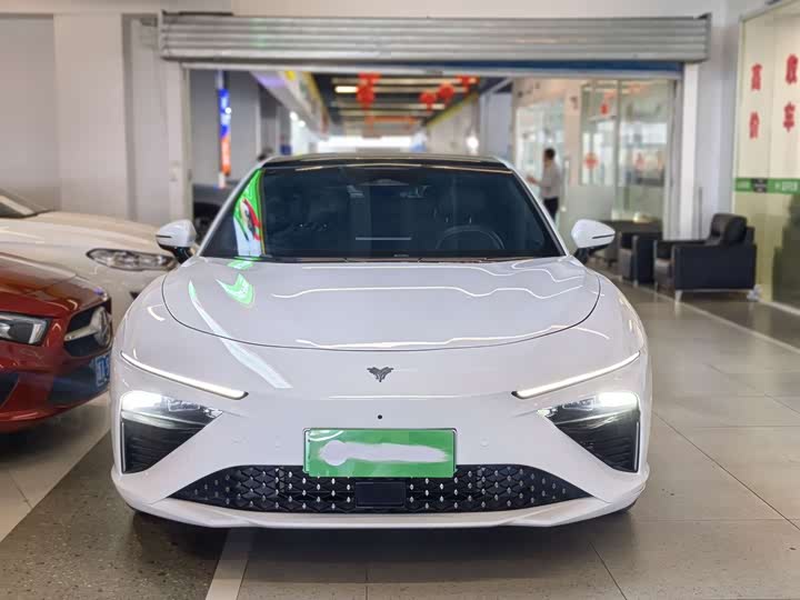 Фото 2 - Hozon S