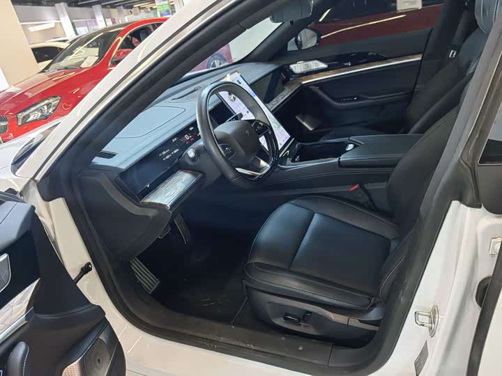 Фото 6 - Hozon S