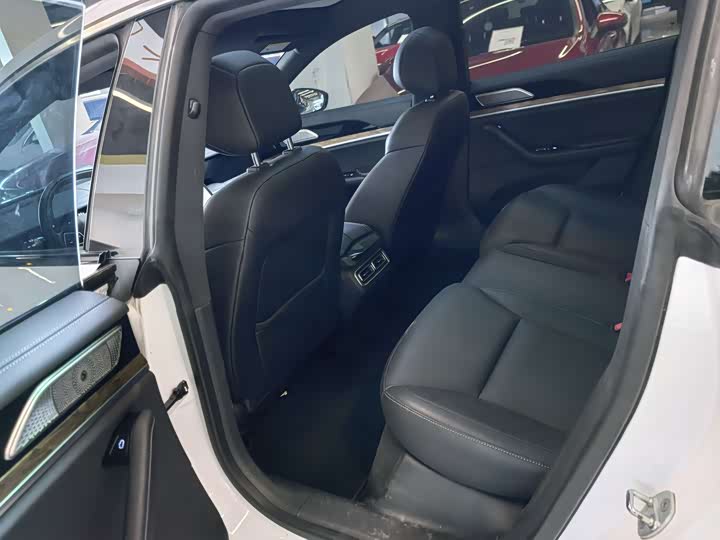 Фото 7 - Hozon S