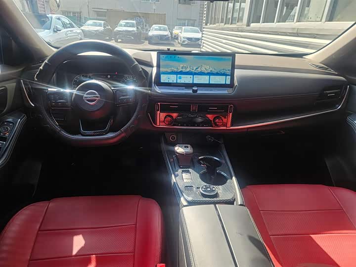 Фото 6 - Nissan X-Trail