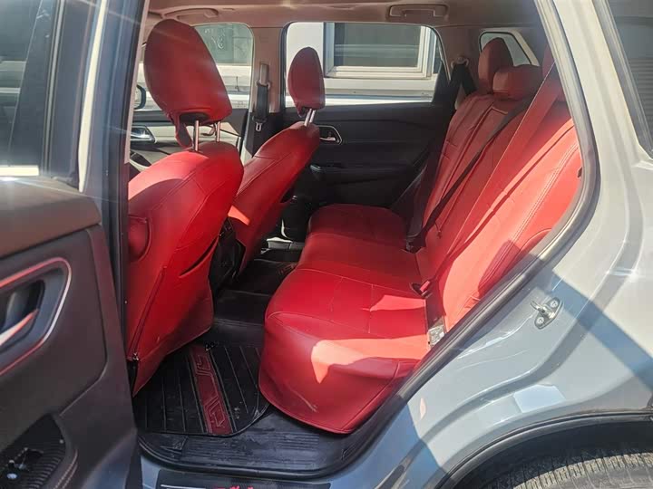 Фото 9 - Nissan X-Trail