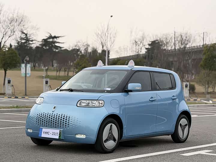 Фото 1 - Ora White Cat