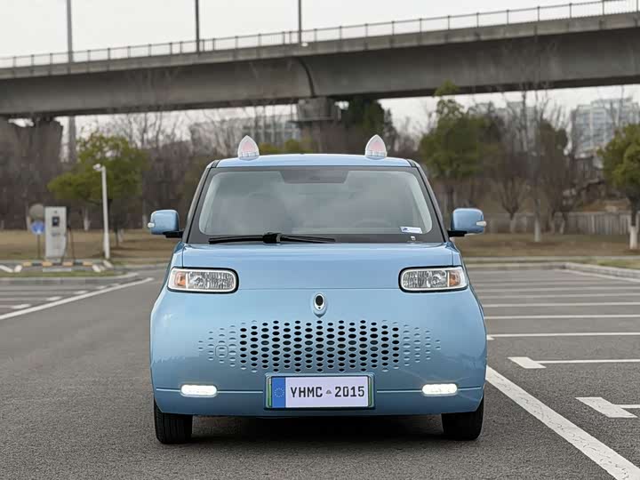 Фото 2 - Ora White Cat