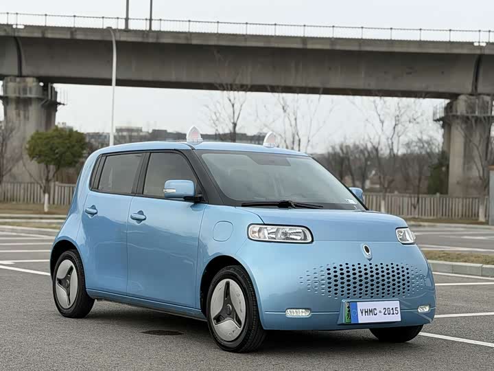 Фото 3 - Ora White Cat