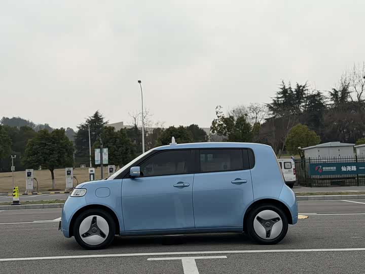 Фото 4 - Ora White Cat