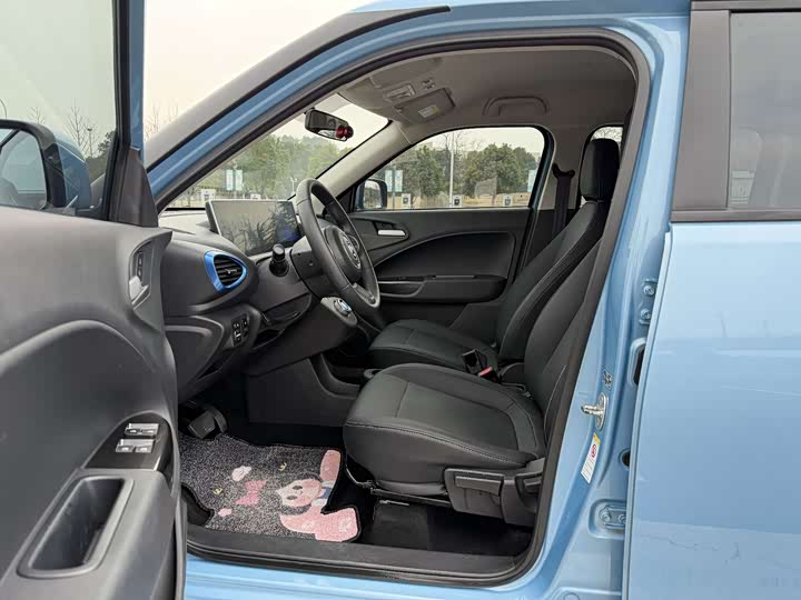 Фото 5 - Ora White Cat