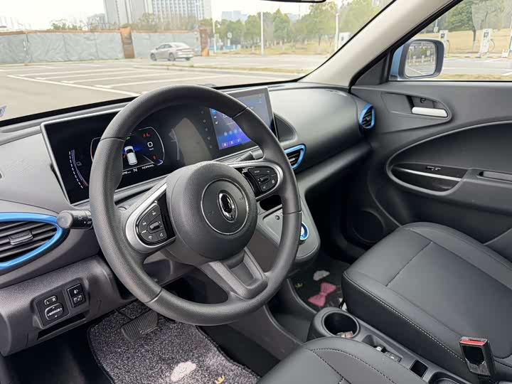 Фото 6 - Ora White Cat