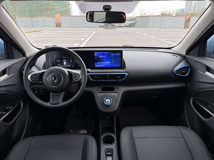 Фото 7 - Ora White Cat