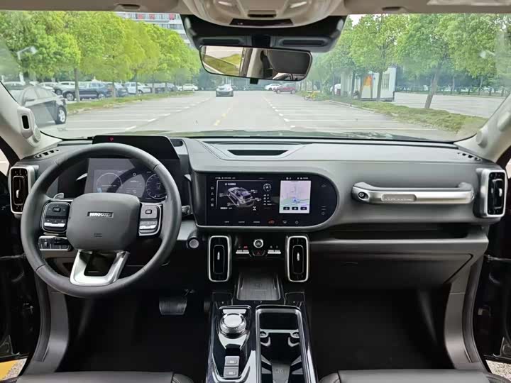 Фото 4 - Haval H-Dog