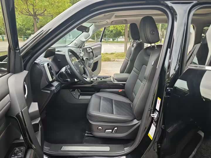 Фото 6 - Haval H-Dog