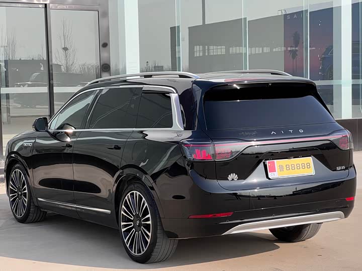 Фото 7 - Aito M9