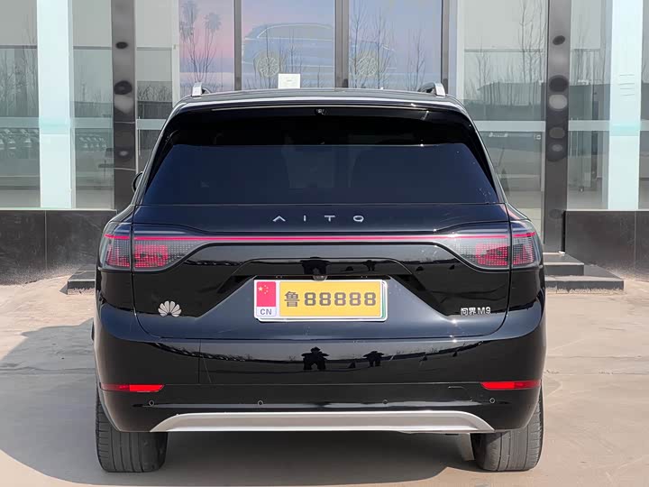 Фото 8 - Aito M9