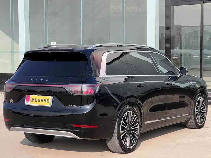 Фото 9 - Aito M9
