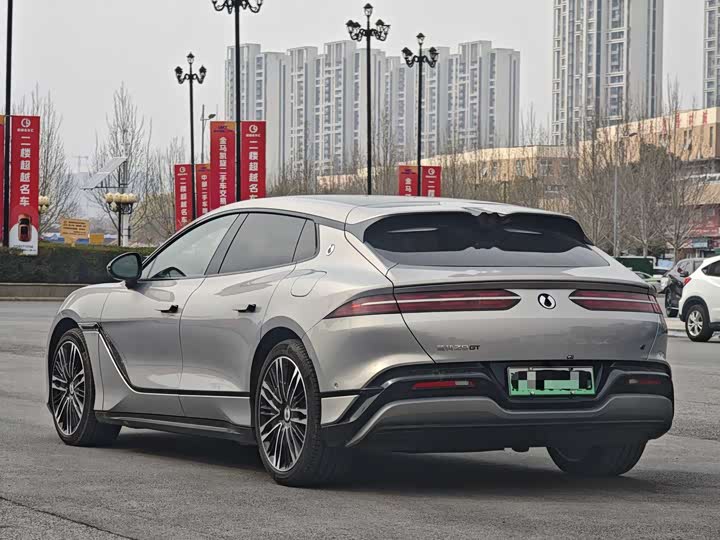 Фото 3 - Denza Z9GT