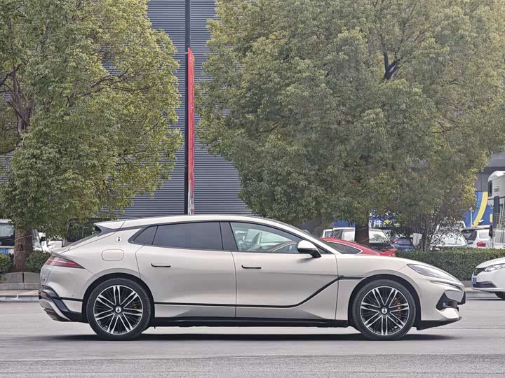 Фото 9 - Denza Z9GT