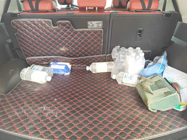 Фото 4 - Dongfeng Forthing T5