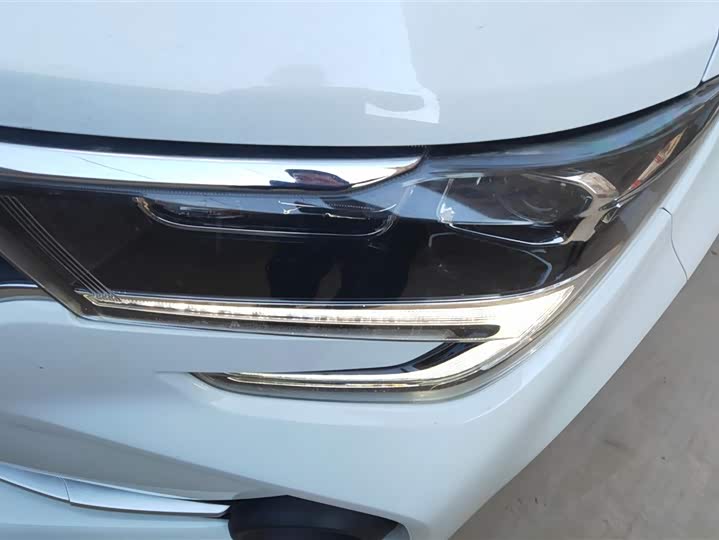 Фото 5 - Dongfeng Forthing T5