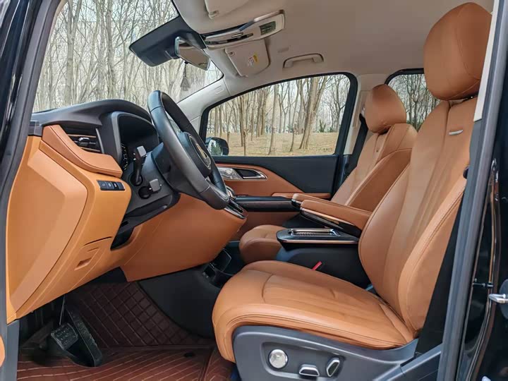 Фото 6 - Hongqi HQ9