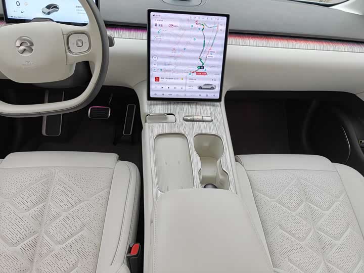 Фото 9 - Nio ET7