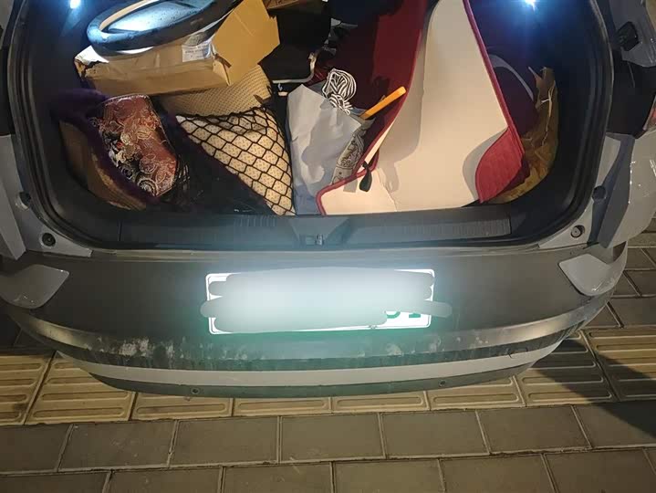 Фото 4 - Volkswagen ID.4 Crozz