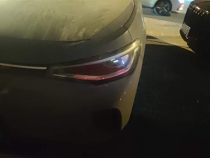 Фото 5 - Volkswagen ID.4 Crozz