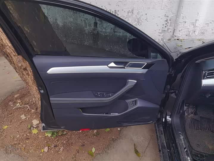 Фото 7 - Volkswagen Magotan GTE Hybrid