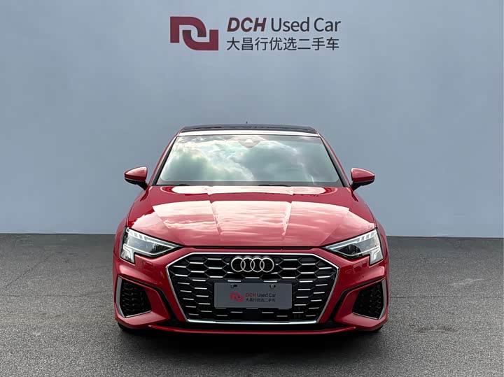 Фото 2 - Audi A3