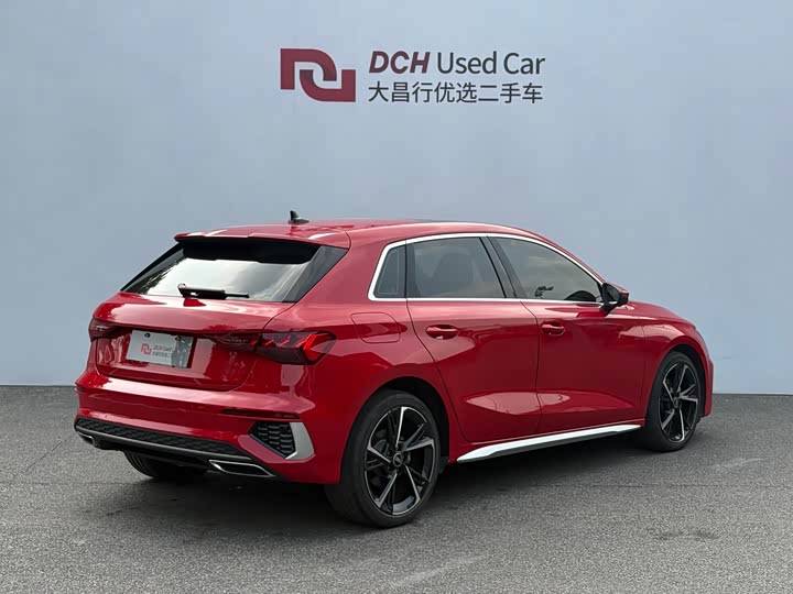 Фото 4 - Audi A3