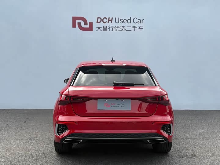 Фото 5 - Audi A3