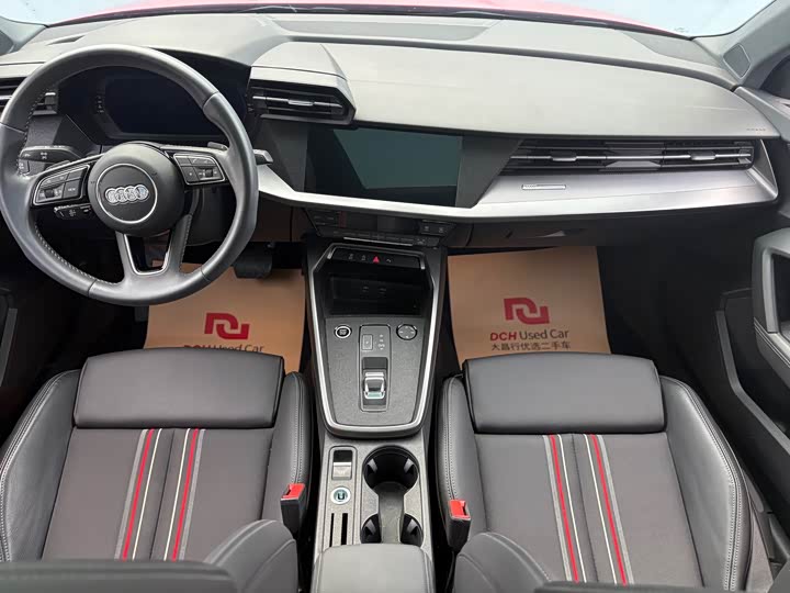 Фото 6 - Audi A3