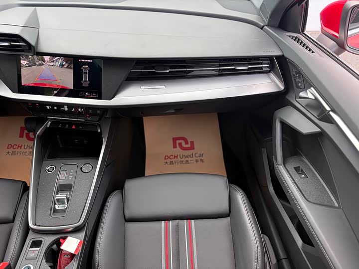 Фото 8 - Audi A3