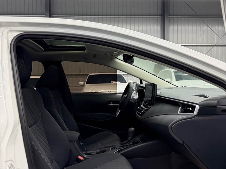 Фото 6 - Toyota Allion