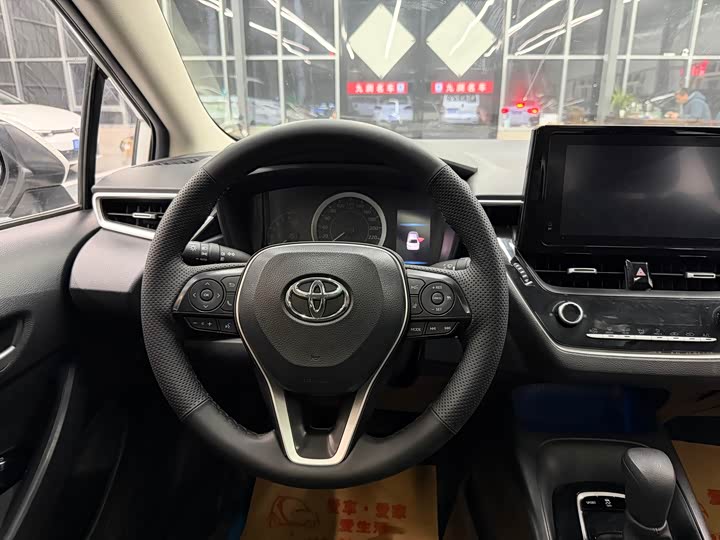 Фото 7 - Toyota Allion