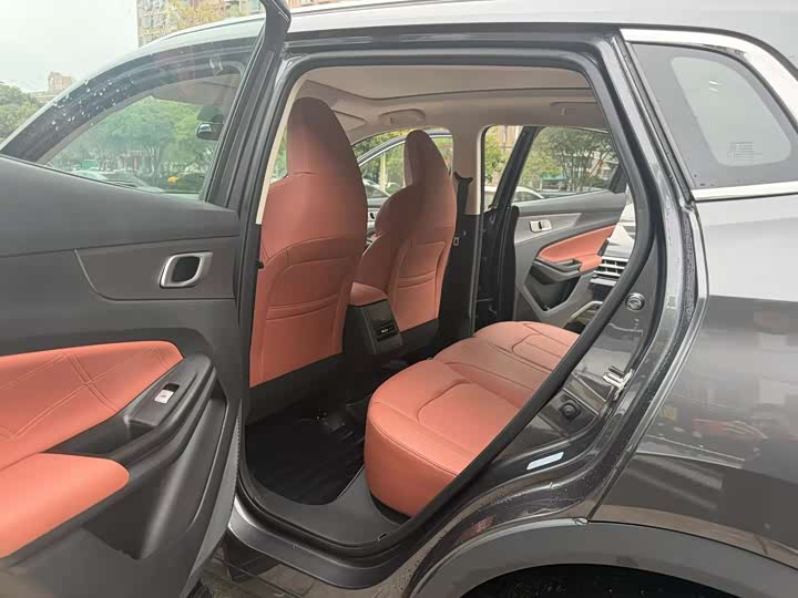 Photo 5 - Changan CS55 Plus