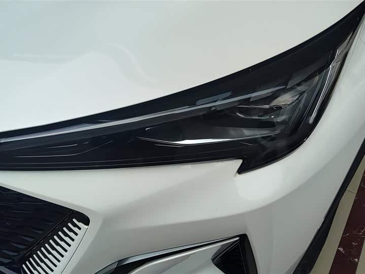 Фото 5 - Changan Oshan X5 Plus