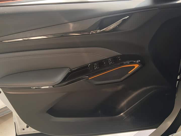 Фото 7 - Changan Oshan X5 Plus