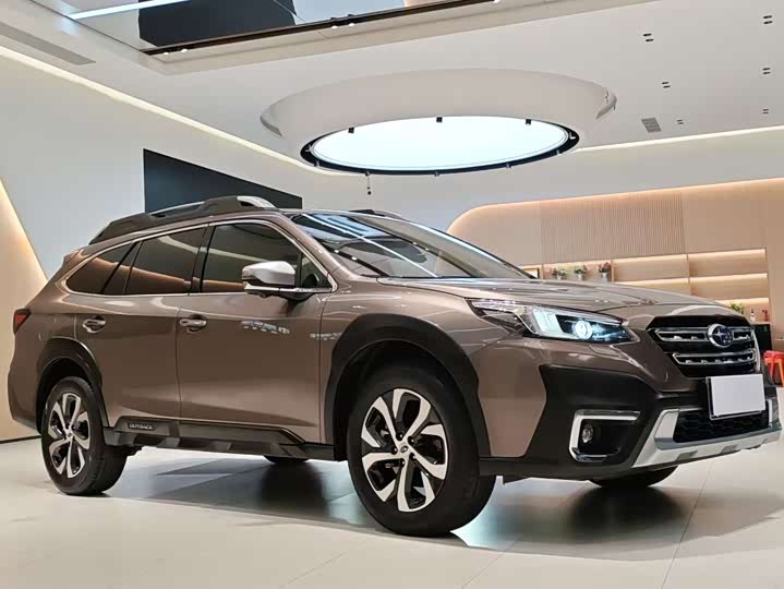Photo 3 - Subaru Outback