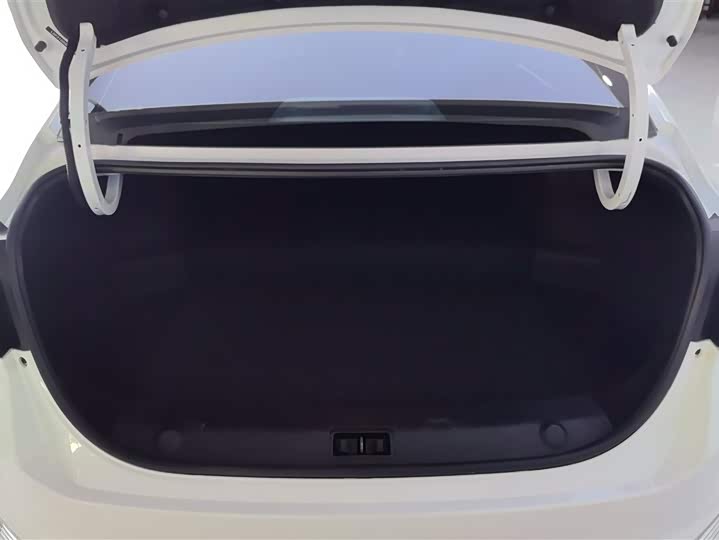 Фото 4 - Dongfeng Aeolus Yixuan Max