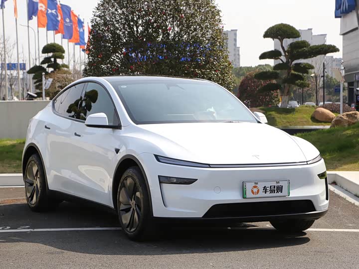 Фото 3 - Tesla Model Y