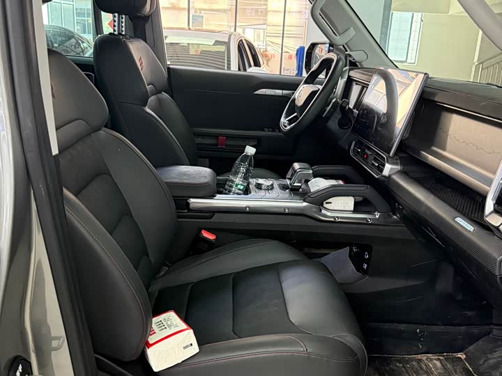 Фото 3 - Jetour T2