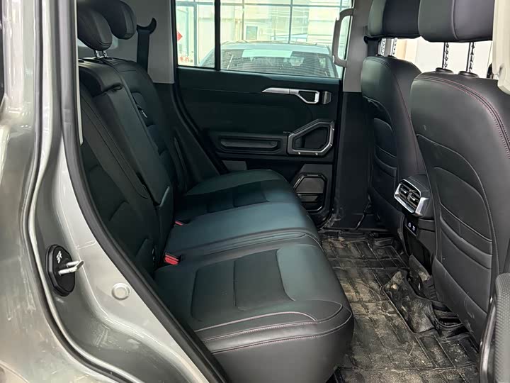 Фото 4 - Jetour T2