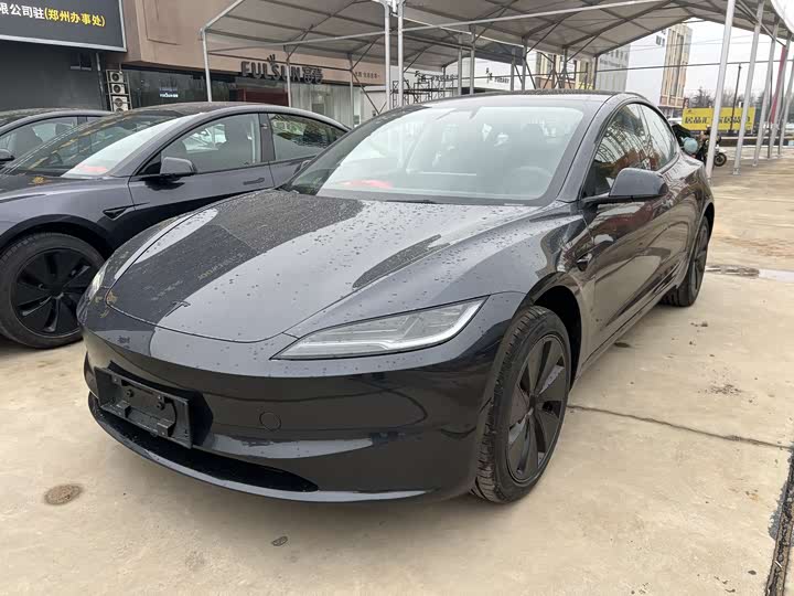 Photo 1 - Tesla Model 3