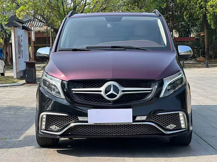 Фото 2 - Mercedes-Benz Vito
