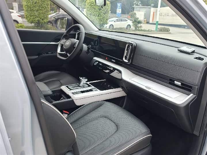 Фото 5 - Hyundai ix35 (Mufasa)