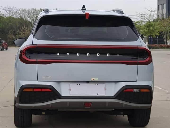 Фото 8 - Hyundai ix35 (Mufasa)