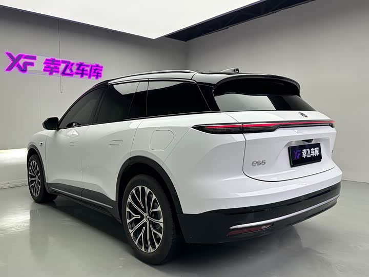 Фото 3 - Nio ES6