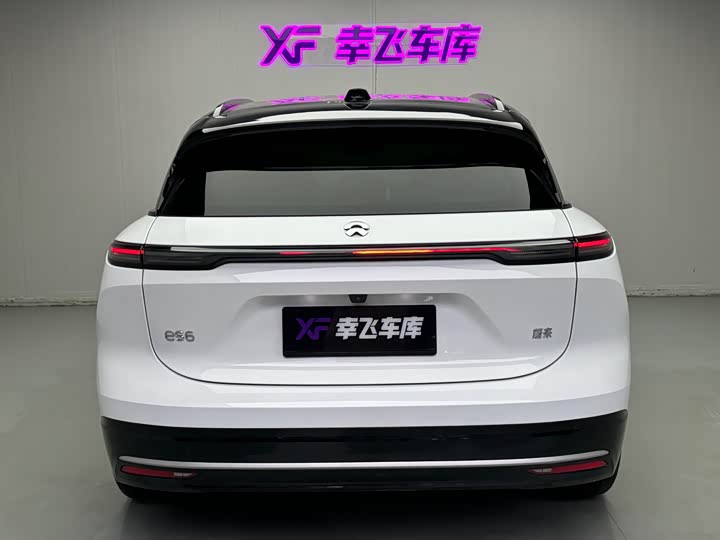 Фото 4 - Nio ES6